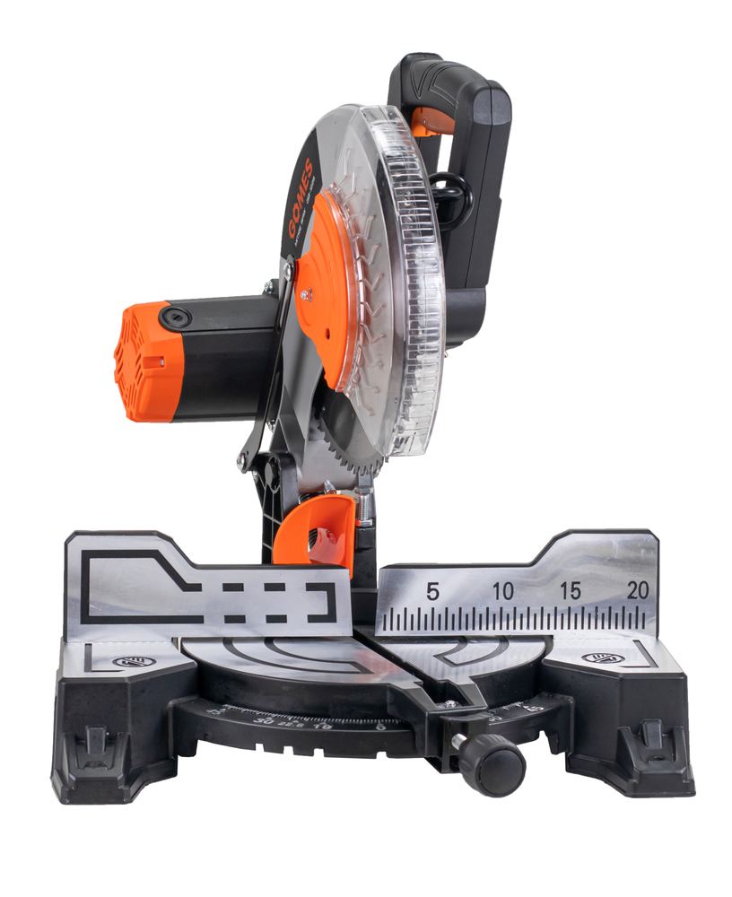 Máy cắt góc nghiêng curoa 255mm GOMES GB-1226