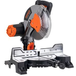Máy cắt góc nghiêng curoa 255mm GOMES GB-1226
