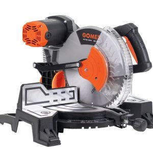 Máy cắt góc nghiêng curoa 255mm GOMES GB-1226