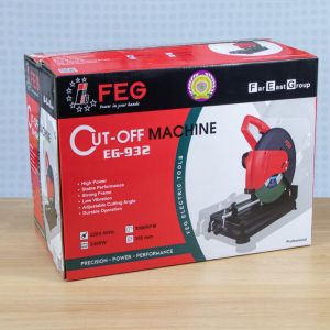 Máy cắt sắt 355mm FEG EG-932