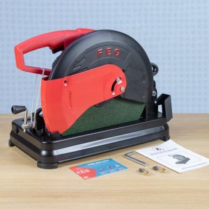 Máy cắt sắt 355mm FEG EG-932