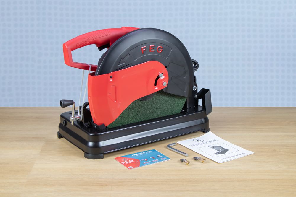 Máy cắt sắt 355mm FEG EG-932