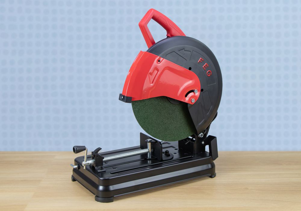 Máy cắt sắt 355mm FEG EG-932
