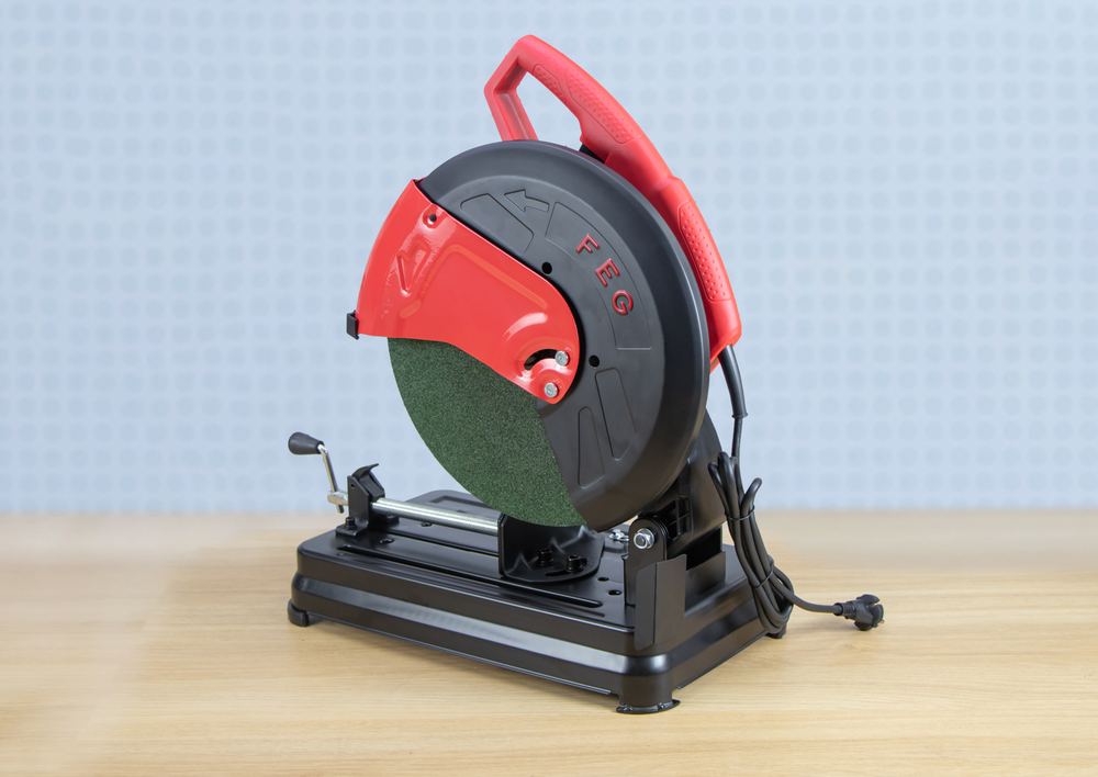 Máy cắt sắt 355mm FEG EG-932