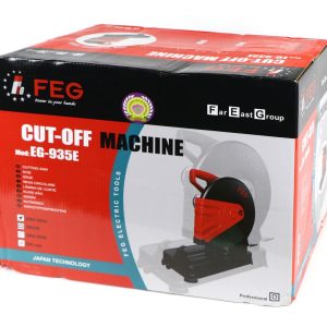 Máy cắt sắt FEG EG-935E