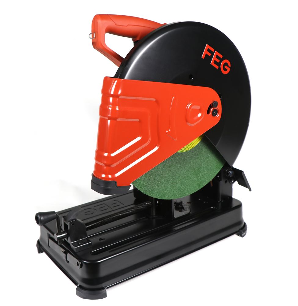 Máy cắt sắt FEG EG-935E