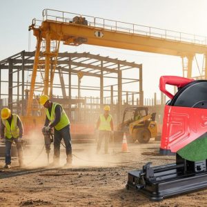 Máy cắt sắt FEG EG-935E