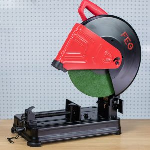 Máy cắt sắt FEG EG-935E