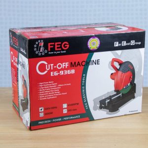 Máy cắt sắt FEG EG-936B