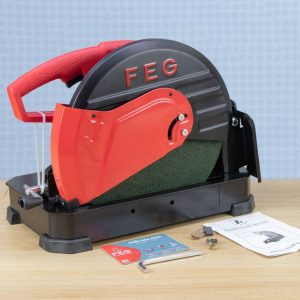 Máy cắt sắt FEG EG-936B