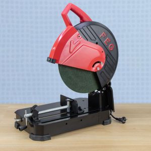 Máy cắt sắt FEG EG-936B