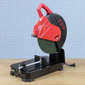 Máy cắt sắt FEG EG-936B
