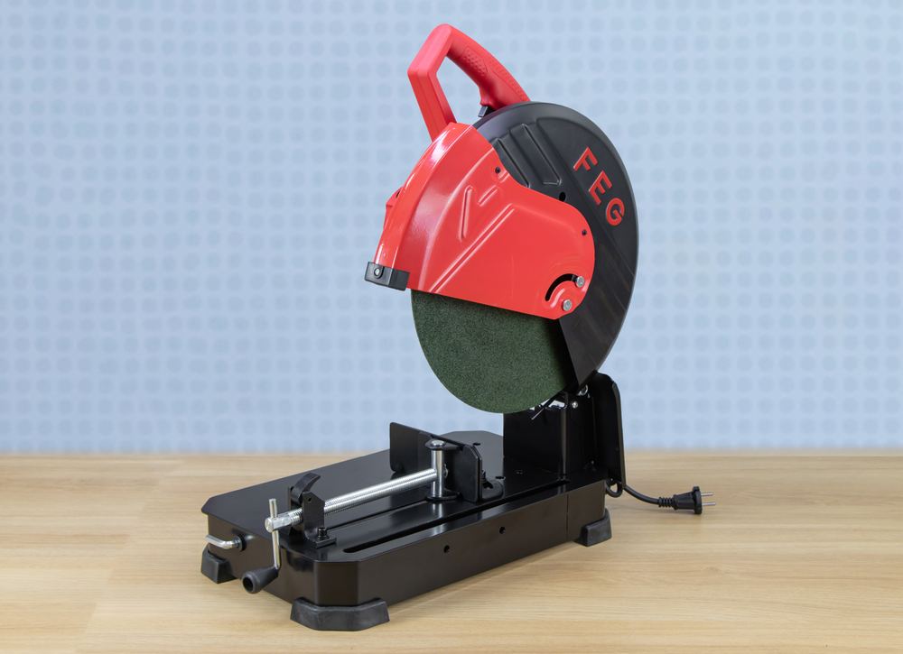 Máy cắt sắt FEG EG-936B