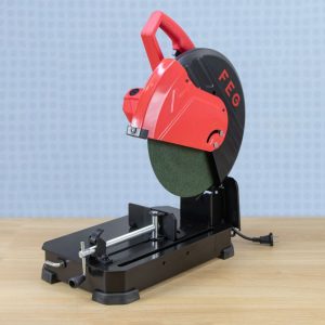 Máy cắt sắt FEG EG-936B