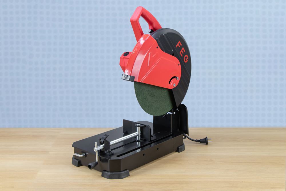 Máy cắt sắt FEG EG-936B
