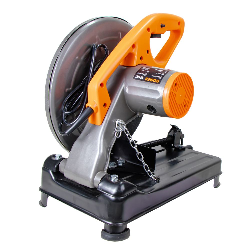 Máy cắt sắt GOMES GB-9361