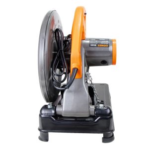 Máy cắt sắt GOMES GB-9361