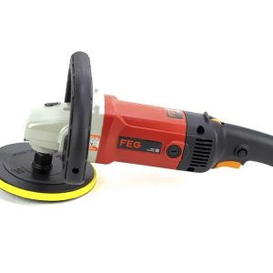 Máy chà bóng FEG EG-318