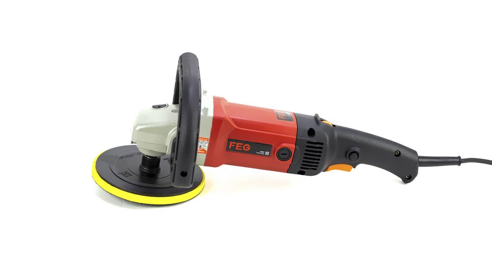 Máy chà bóng FEG EG-318
