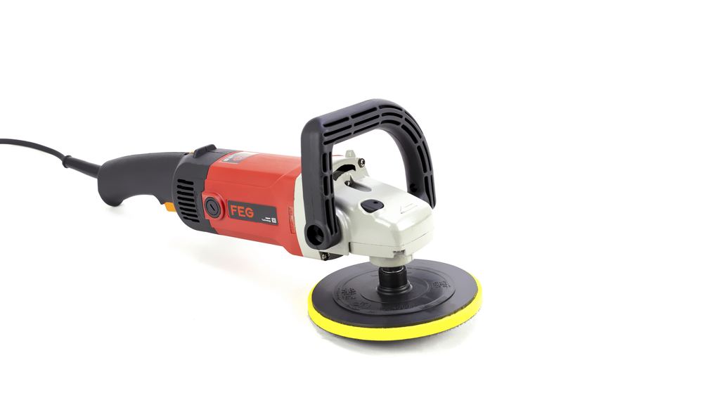 Máy chà bóng FEG EG-318