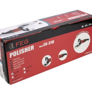 Máy chà bóng FEG EG-318