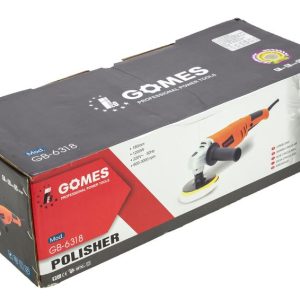 Máy chà bóng GOMES GB-6318