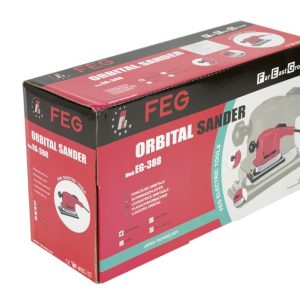 Máy chà nhám mô tơ FEG EG-388