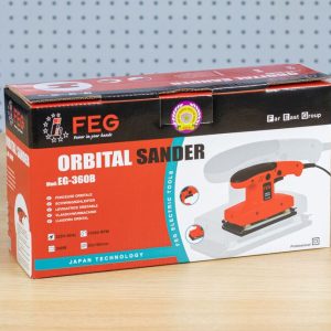Máy chà nhám rung FEG EG-360