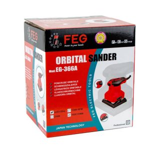 Máy chà nhám rung FEG EG-366A