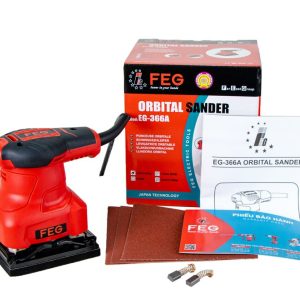 Máy chà nhám rung FEG EG-366A