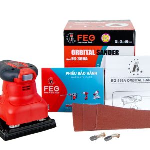 Máy chà nhám rung FEG EG-366A