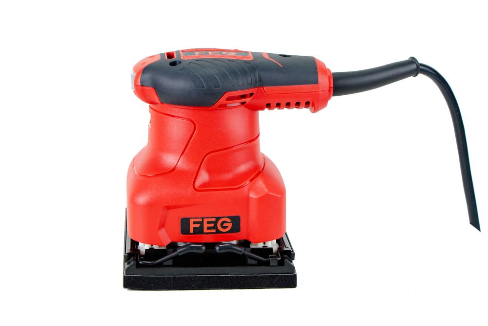Máy chà nhám rung FEG EG-366A