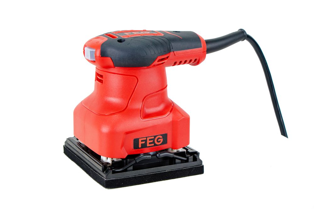 Máy chà nhám rung FEG EG-366A
