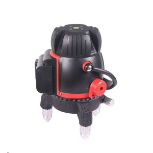 Máy chỉ vạch 5 tia lazer xanh FEG EG-751