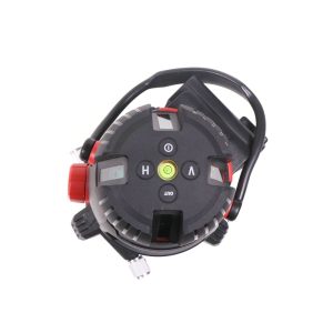 Máy chỉ vạch 5 tia lazer xanh FEG EG-751
