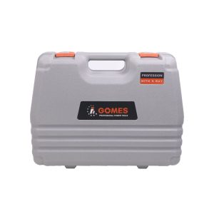 Máy chỉ vạch 5 tia lazer xanh GOMES GB-0751