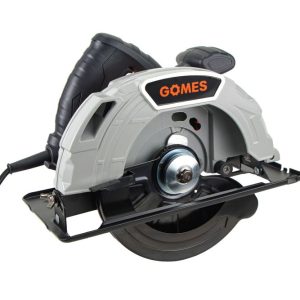 Máy cưa gỗ 185mm GOMES GB-2182