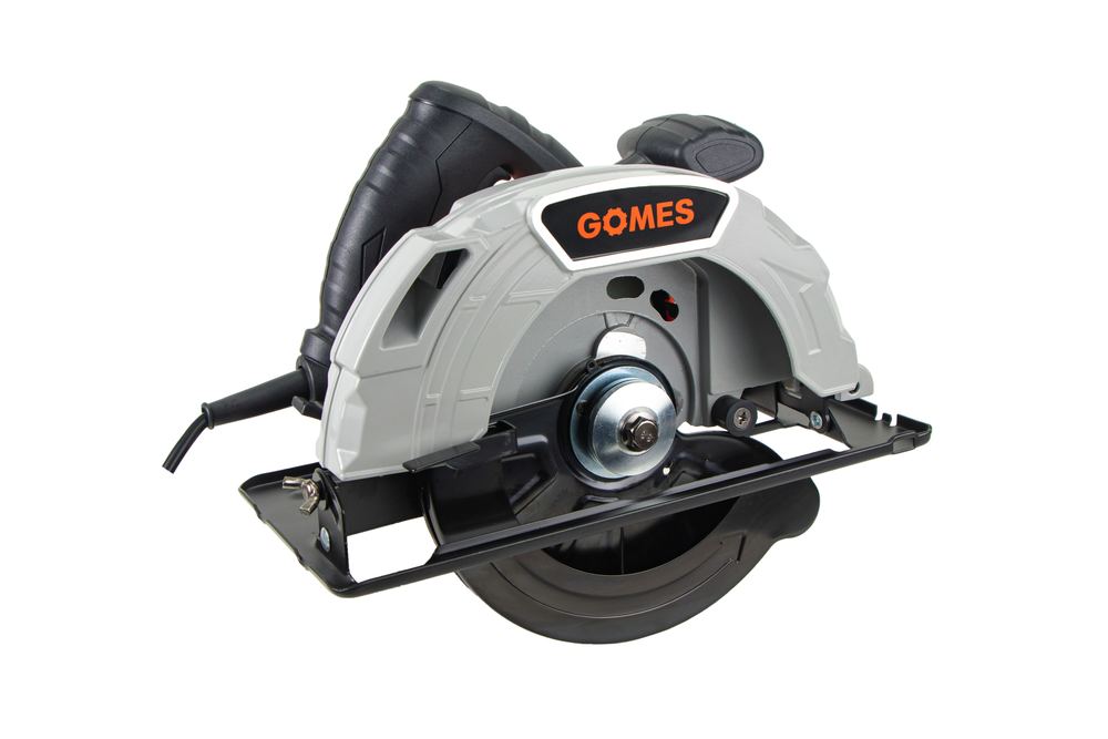 Máy cưa gỗ 185mm GOMES GB-2182
