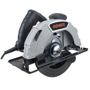 Máy cưa gỗ 185mm GOMES GB-2182