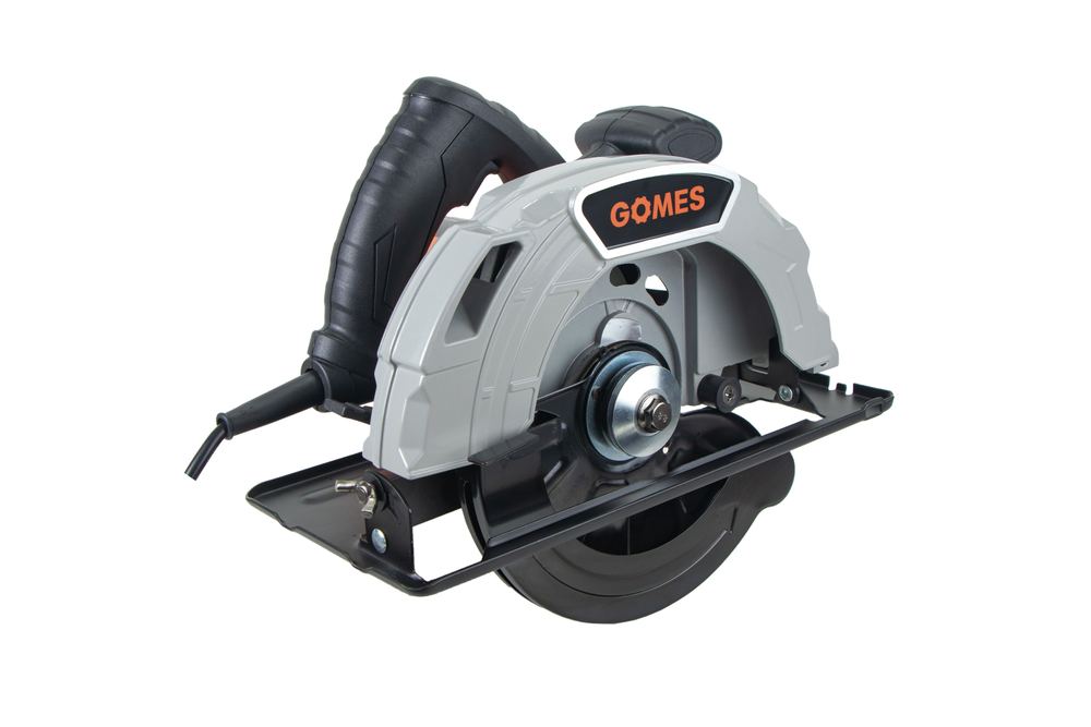 Máy cưa gỗ 185mm GOMES GB-2182