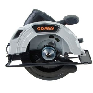 Máy cưa gỗ 185mm GOMES GB-2182