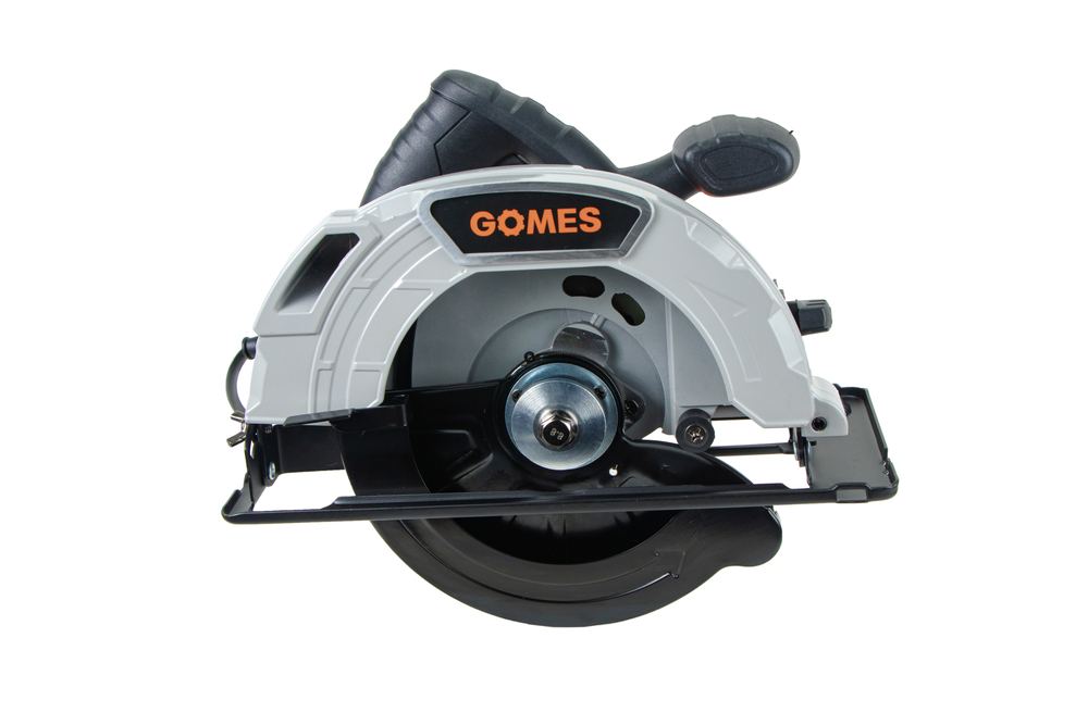 Máy cưa gỗ 185mm GOMES GB-2182