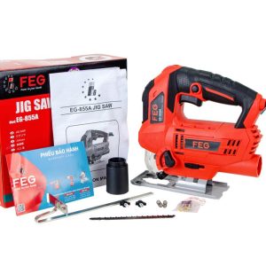 Máy cưa sọc FEG EG-855A