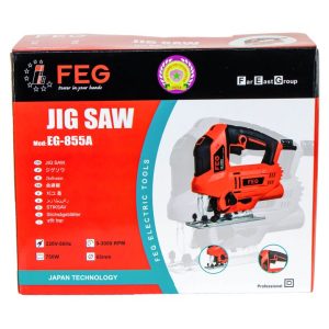 Máy cưa sọc FEG EG-855A