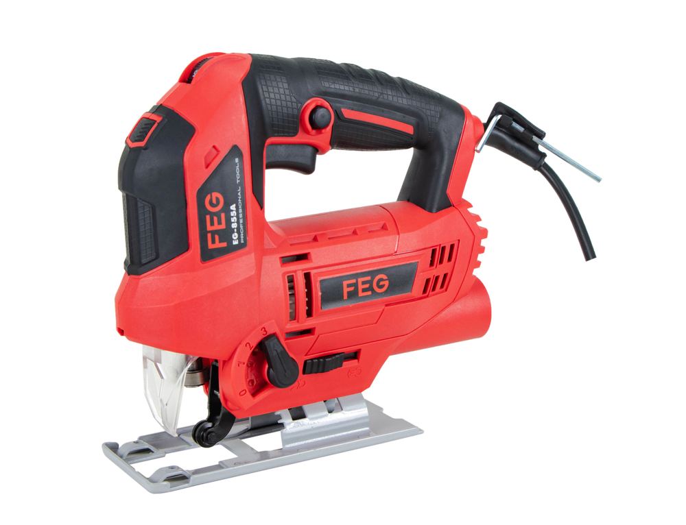 Máy cưa sọc FEG EG-855A