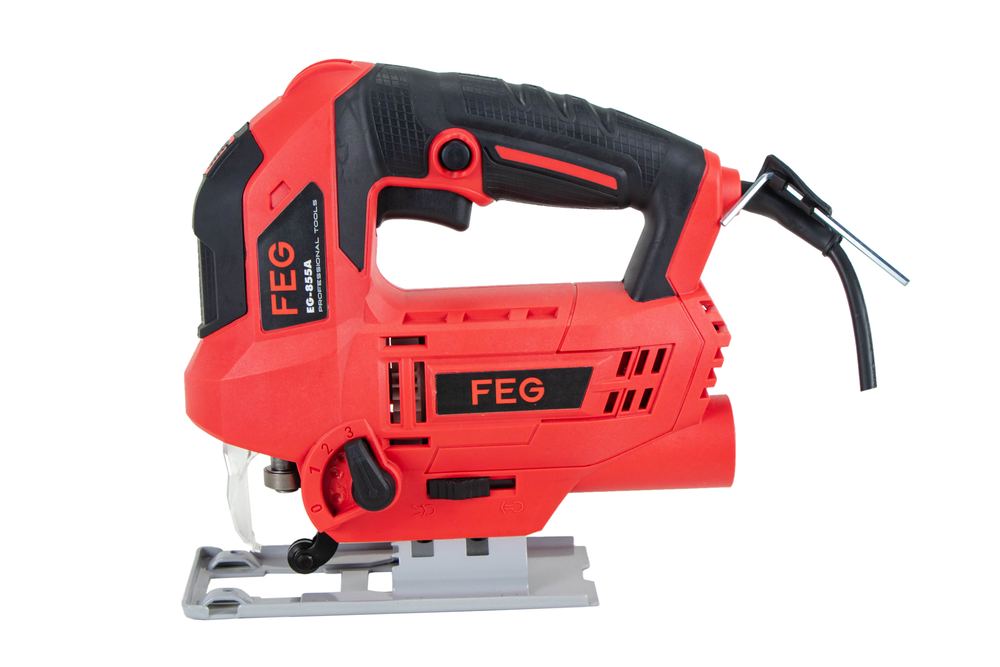Máy cưa sọc FEG EG-855A