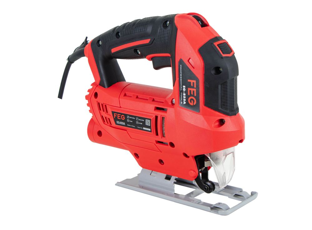 Máy cưa sọc FEG EG-855A