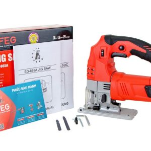 Máy cưa sọc FEG EG-865A