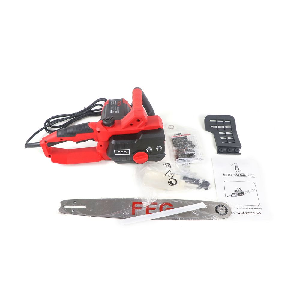 Máy cưa xích FEG EG-885
