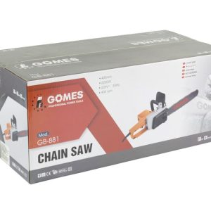 Máy cưa xích GOMES GB-881